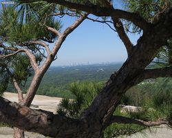 Georgia - Atlanta - Stone Mountain