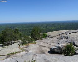 Georgia - Atlanta - Stone Mountain
