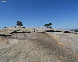 Georgia - Atlanta - Stone Mountain
