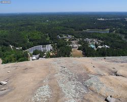 Georgia - Atlanta - Stone Mountain