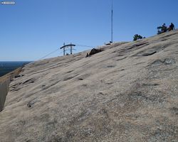 Georgia - Atlanta - Stone Mountain