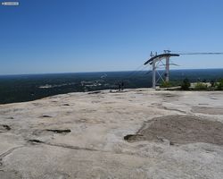 Georgia - Atlanta - Stone Mountain
