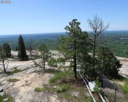 Georgia - Atlanta - Stone Mountain
