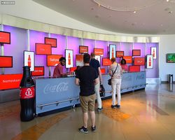 Georgia - Atlanta - World of Coca Cola