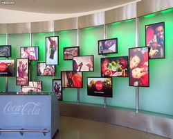 Georgia - Atlanta - World of Coca Cola