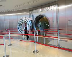 Georgia - Atlanta - World of Coca Cola