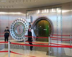 Georgia - Atlanta - World of Coca Cola