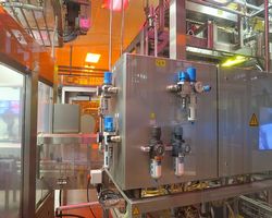 Georgia - Atlanta - World of Coca Cola