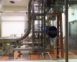 Georgia - Atlanta - World of Coca Cola