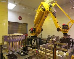 Georgia - Atlanta - World of Coca Cola