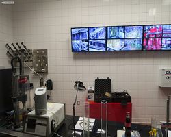 Georgia - Atlanta - World of Coca Cola