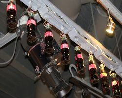 Georgia - Atlanta - World of Coca Cola