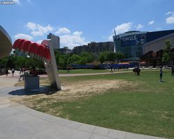 Georgia - Atlanta - World of Coca Cola