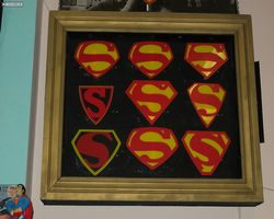 Illinois - Metropolis - Superman Statue