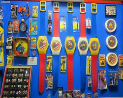 Illinois - Metropolis - Superman Statue