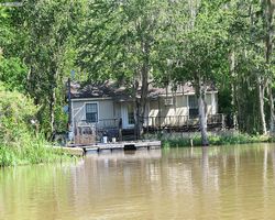 Louisiana - New Orleans - Cajun Encounters Swamp Tour