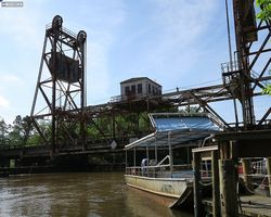Louisiana - New Orleans - Cajun Encounters Swamp Tour