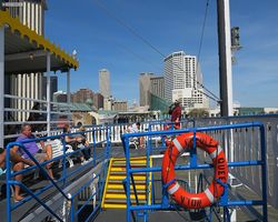Louisiana - New Orleans - Creole Queen