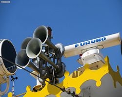 Louisiana - New Orleans - Creole Queen