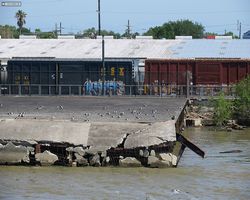 Louisiana - New Orleans - Creole Queen