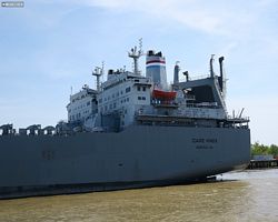 Louisiana - New Orleans - Creole Queen