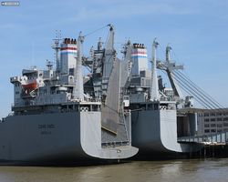 Louisiana - New Orleans - Creole Queen
