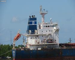 Louisiana - New Orleans - Creole Queen