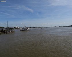 Louisiana - New Orleans - Creole Queen