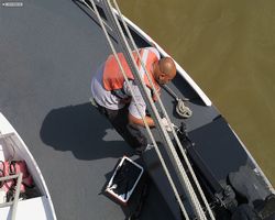 Louisiana - New Orleans - Creole Queen