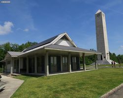 Louisiana - New Orleans - Creole Queen