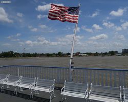 Louisiana - New Orleans - Creole Queen