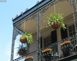 Louisiana - New Orleans - French Quarter