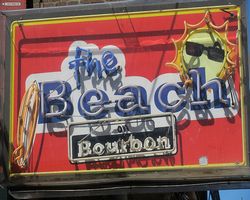 Louisiana - New Orleans - French Quarter