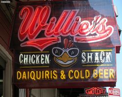 Louisiana - New Orleans - French Quarter