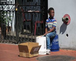 Louisiana - New Orleans - French Quarter