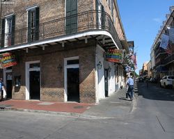 Louisiana - New Orleans - French Quarter