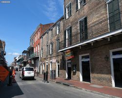 Louisiana - New Orleans - French Quarter