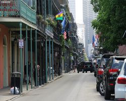 Louisiana - New Orleans - French Quarter