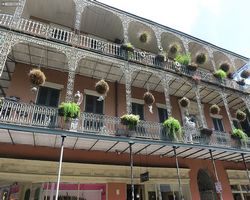 Louisiana - New Orleans - French Quarter