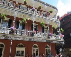 Louisiana - New Orleans - French Quarter
