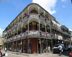 Louisiana - New Orleans - French Quarter