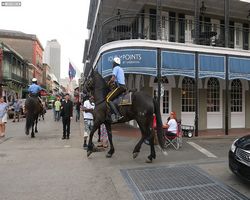 Louisiana - New Orleans - French Quarter