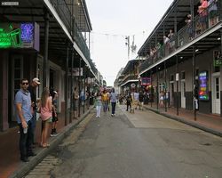 Louisiana - New Orleans - French Quarter