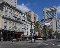 Louisiana - New Orleans - French Quarter