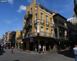 Louisiana - New Orleans - French Quarter