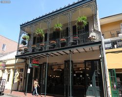 Louisiana - New Orleans - French Quarter