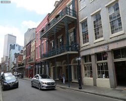 Louisiana - New Orleans - French Quarter
