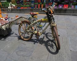 Louisiana - New Orleans - French Quarter