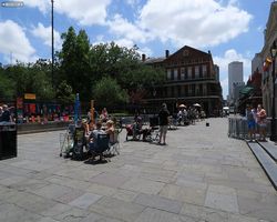 Louisiana - New Orleans - French Quarter