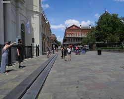 Louisiana - New Orleans - French Quarter